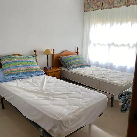 El Olivar 6d Apartamento *